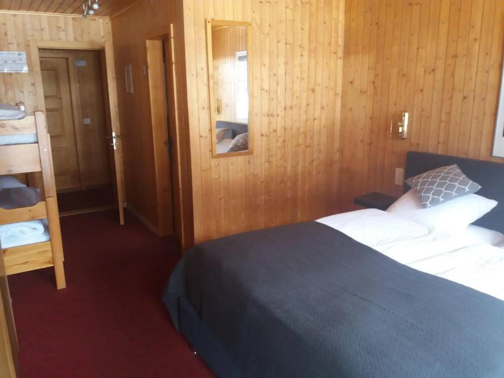 Hotel Schmitta