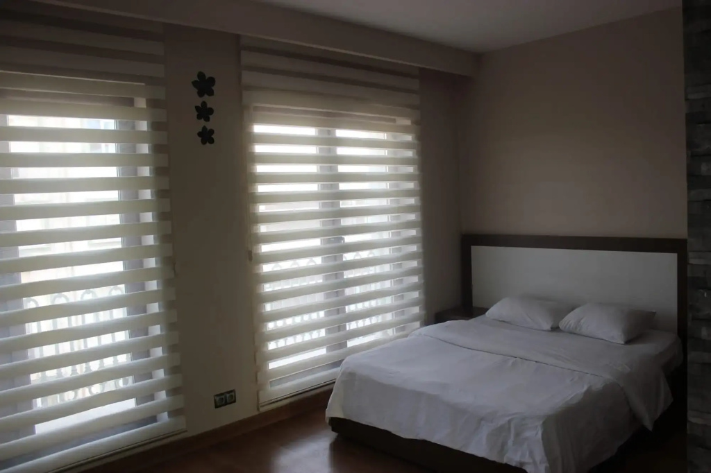 Ottoman Suites