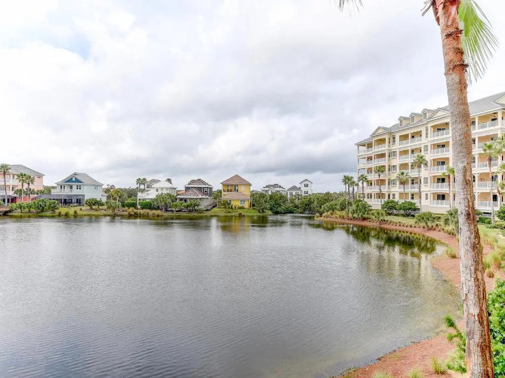 924 Cinnamon Beach, WiFi, Elevator, 3 Bedroom, 2 Pools, Sleeps 8