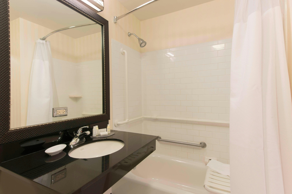 Fairfield Inn & Suites by Marriott Omaha Downtown