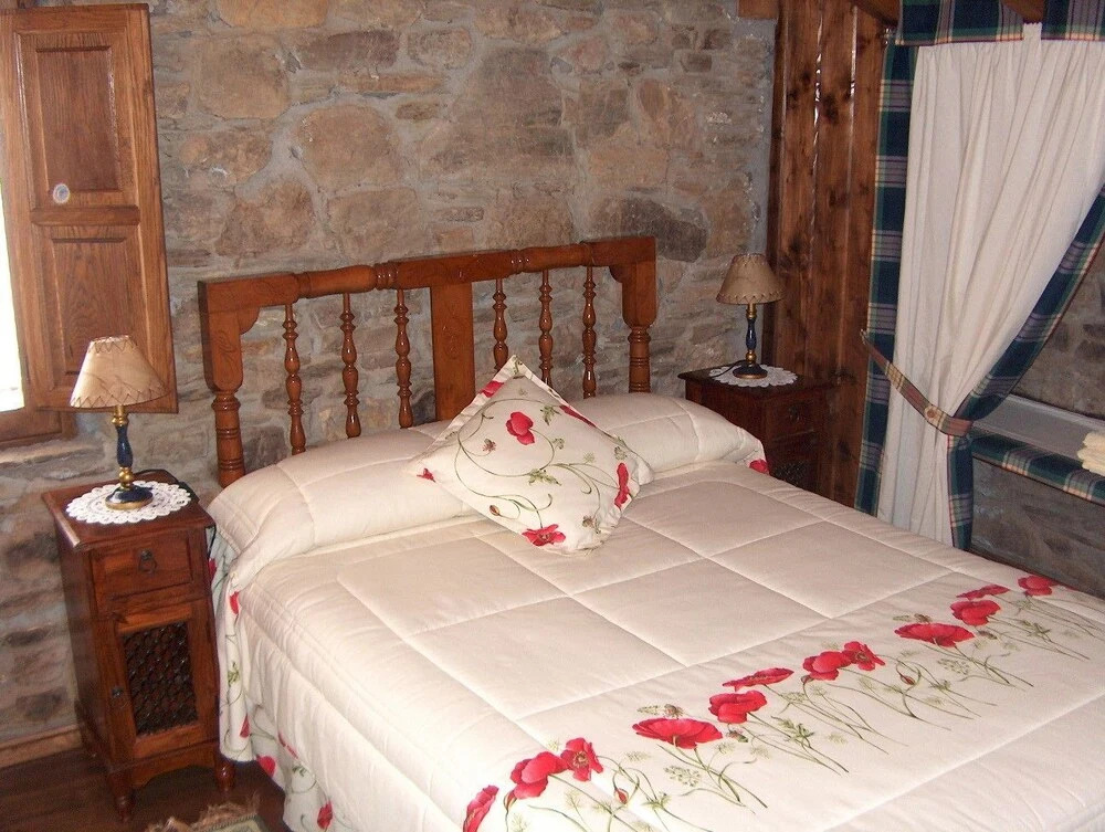 Casa Rural El Piñeo