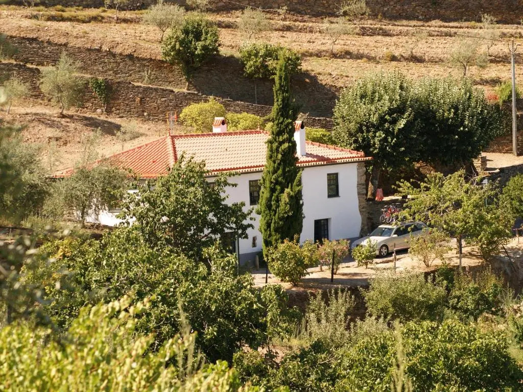 Quinta das Aveleiras