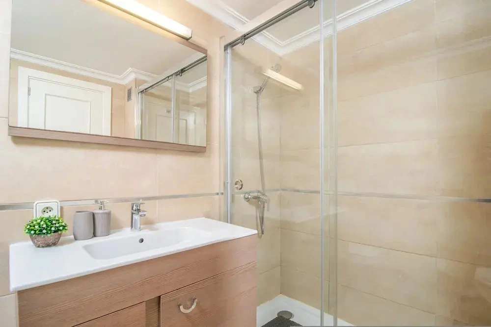 Apartment Novi in Port d Alcudia