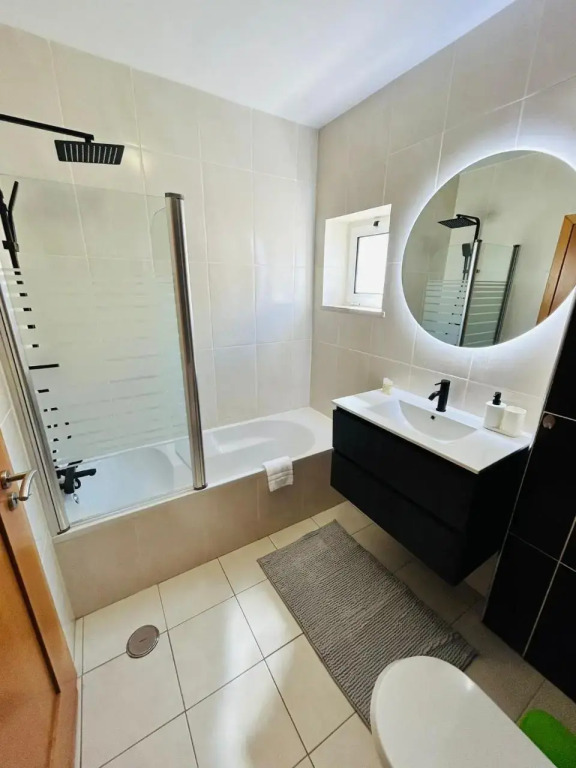Greice Homes - T1 Ferreiras