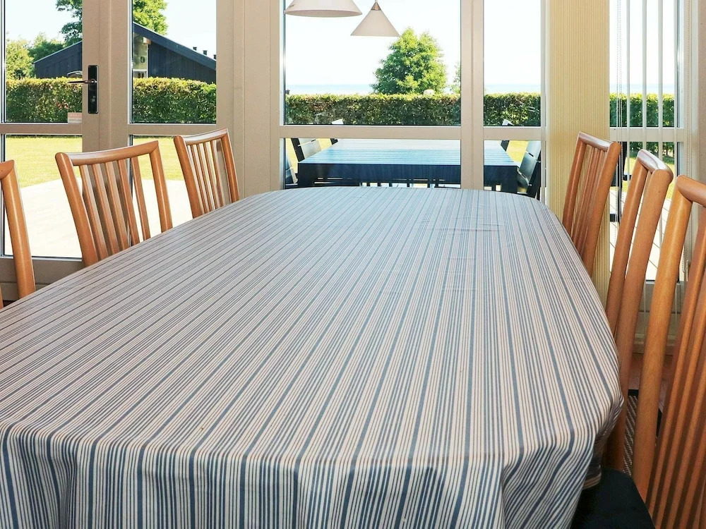 Gorgeous Holiday Home in Jutland With Whirlpool