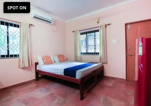 Gods Gift Guest House