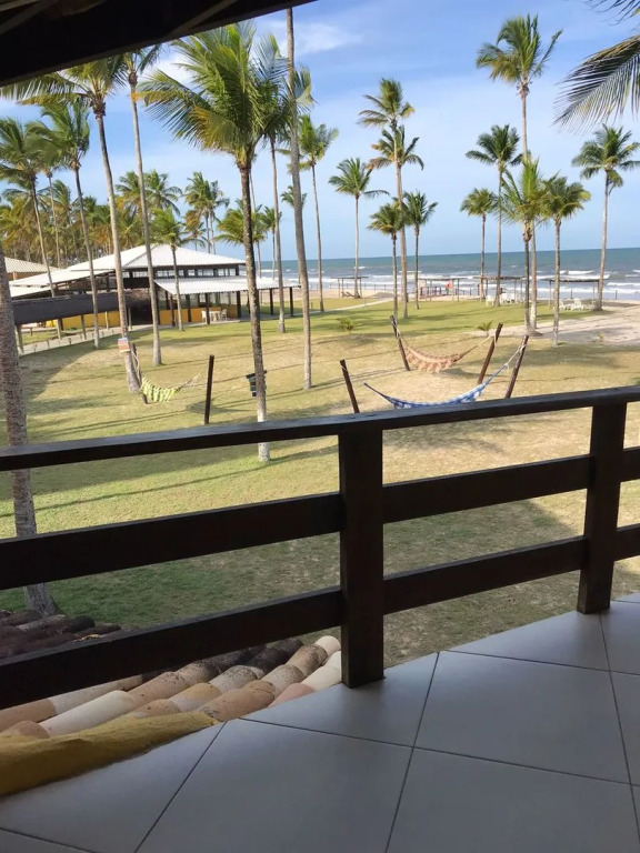 Hotel Pousada Makaira Beach