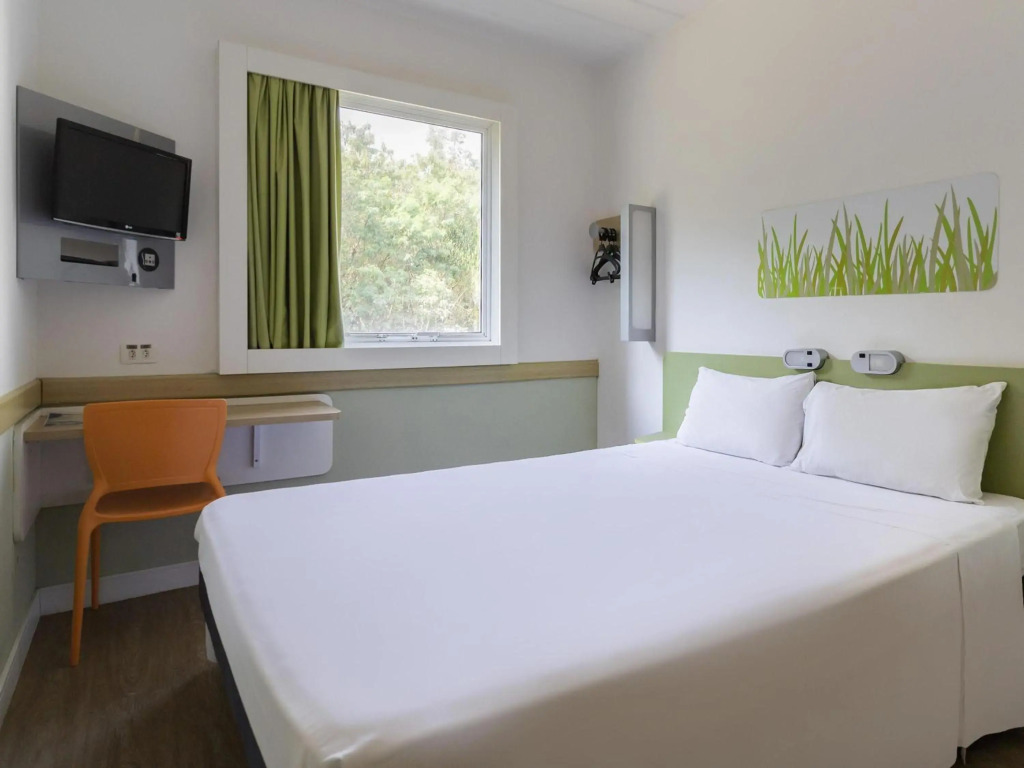 ibis budget Piracicaba