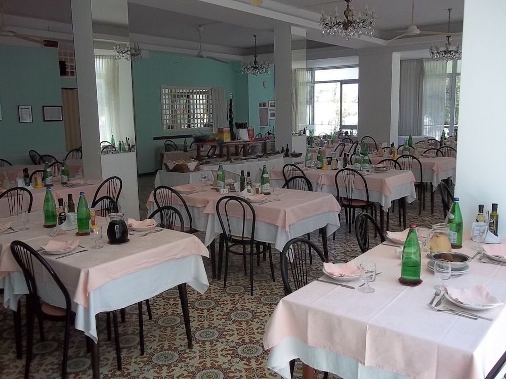Hotel Italia