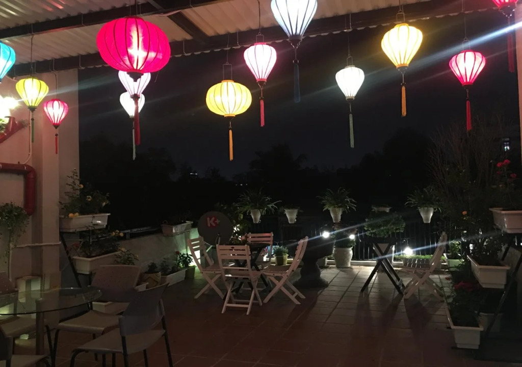 Travellers Nest Hostel