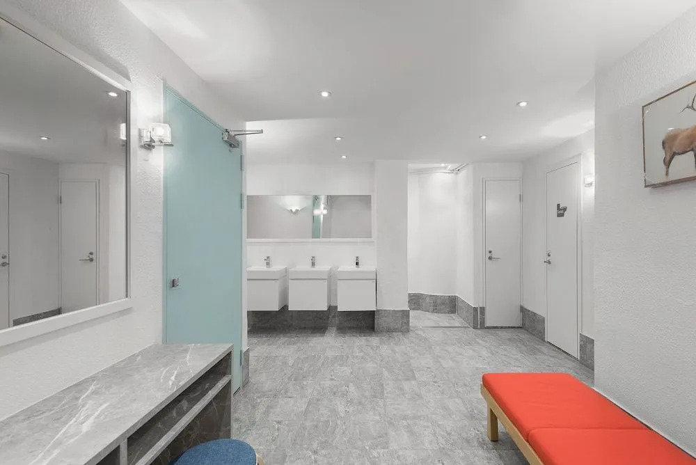 TG Hostel - stay together