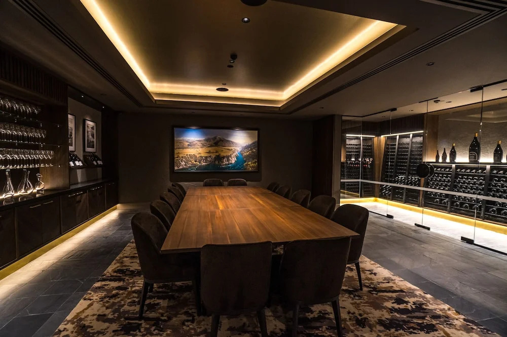 Gibbston Valley Lodge and Spa