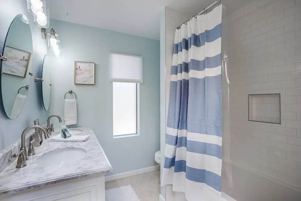 Moonmist Villa On Siesta Key