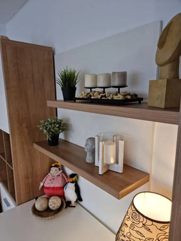 Apartament MARA