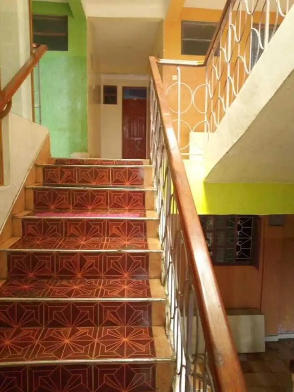 The Salmuc Hotel