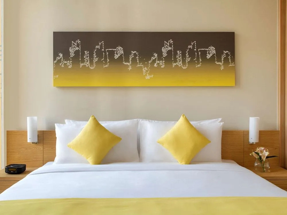 Adagio Doha