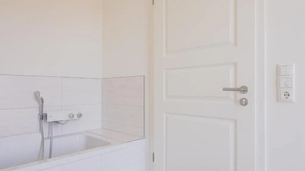 Apartmenthaus Wittsande Wittsande 07