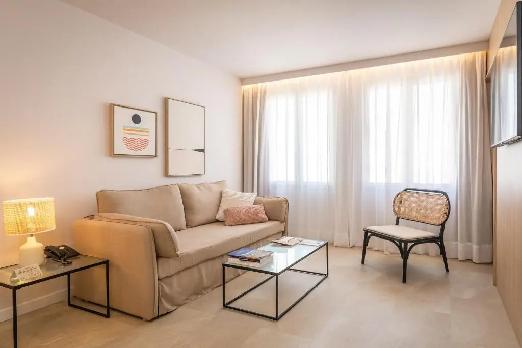 ARTIEM URBAN Apartamentos