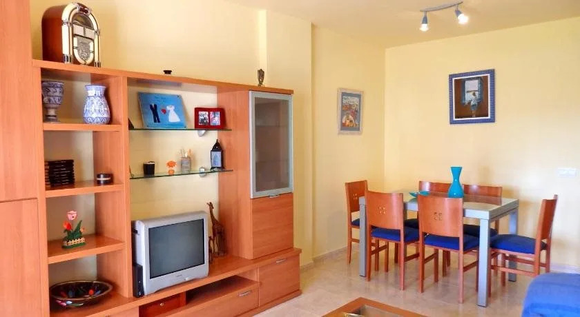 Bellavista Apartments