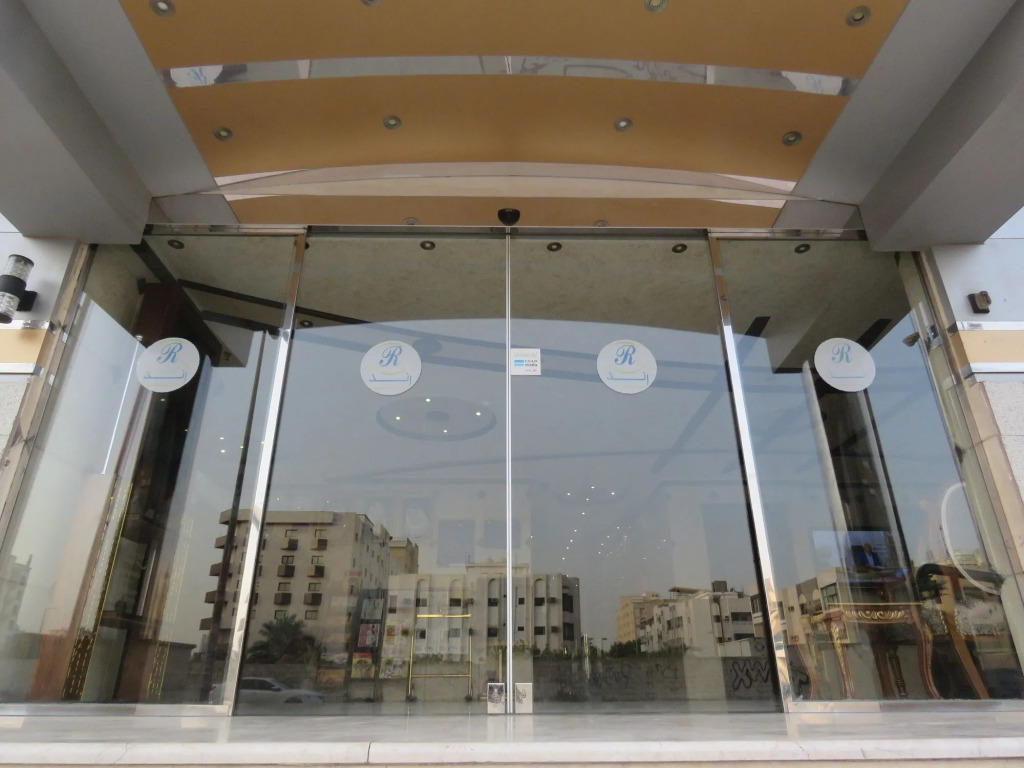 Rand Jeddah 2 Hotel Apartments