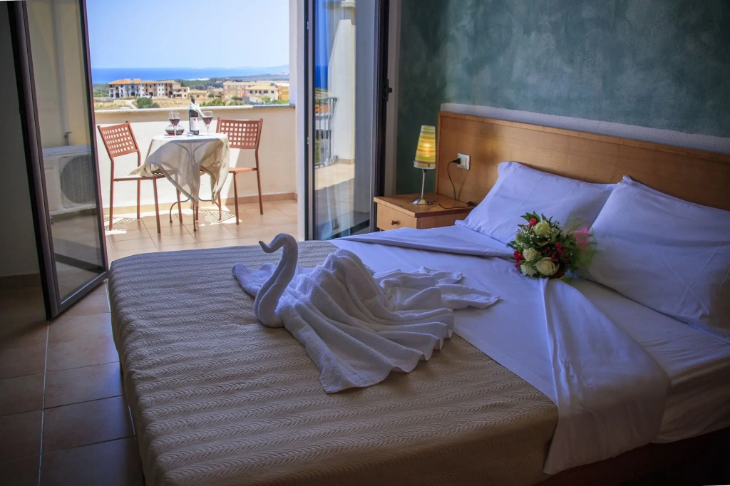 Abbaidda Hotel