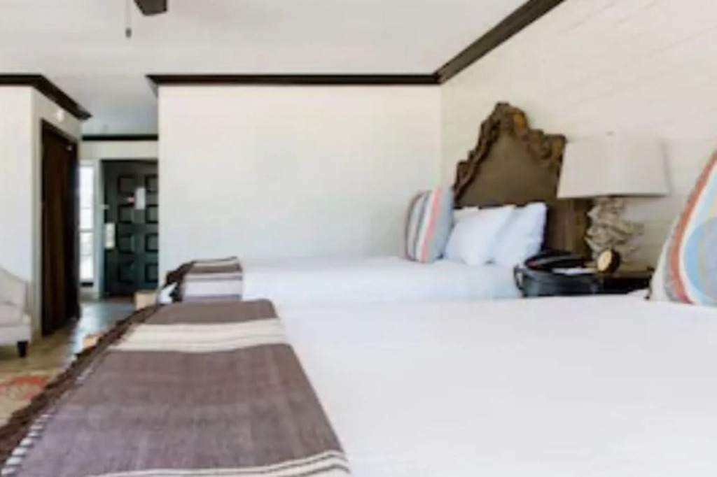 Hillside Boutique Hotel