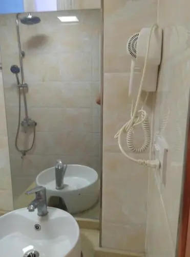 Shunxin Hotel