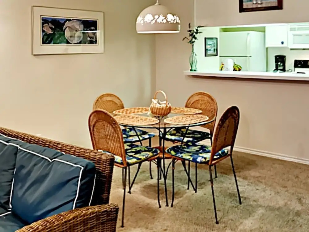 Fortuna Bay #14 - One Bedroom Condo