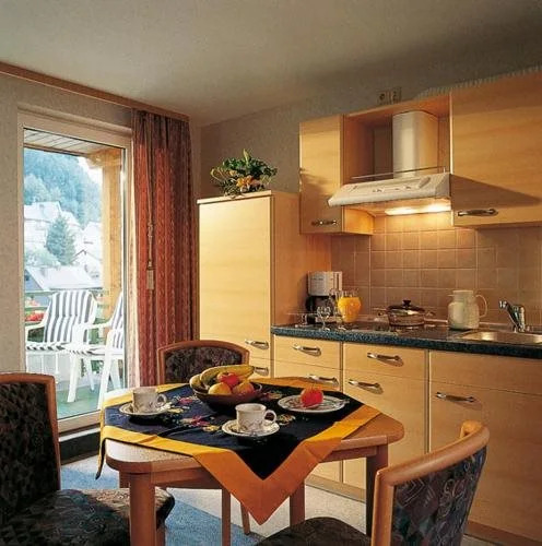 Gästehaus Behle-Schäperken