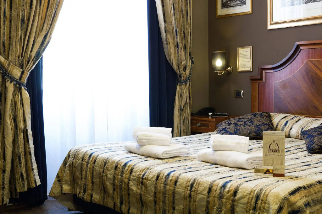 Hotel Les Chambres D'Or