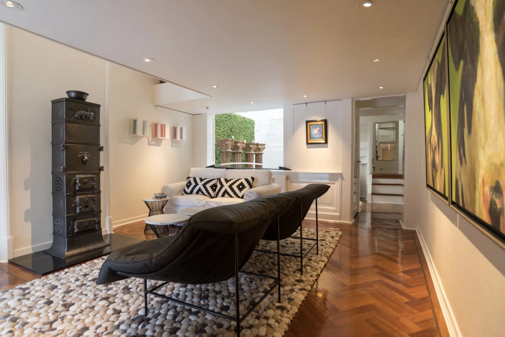 Royal Boutique Apartment Amsterdam