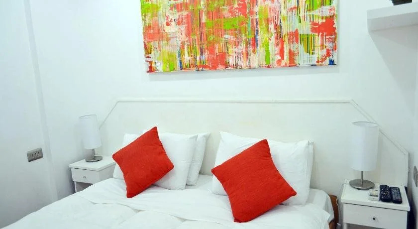 Hotel Sauken