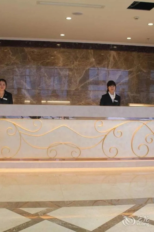 杭州美伦大酒店