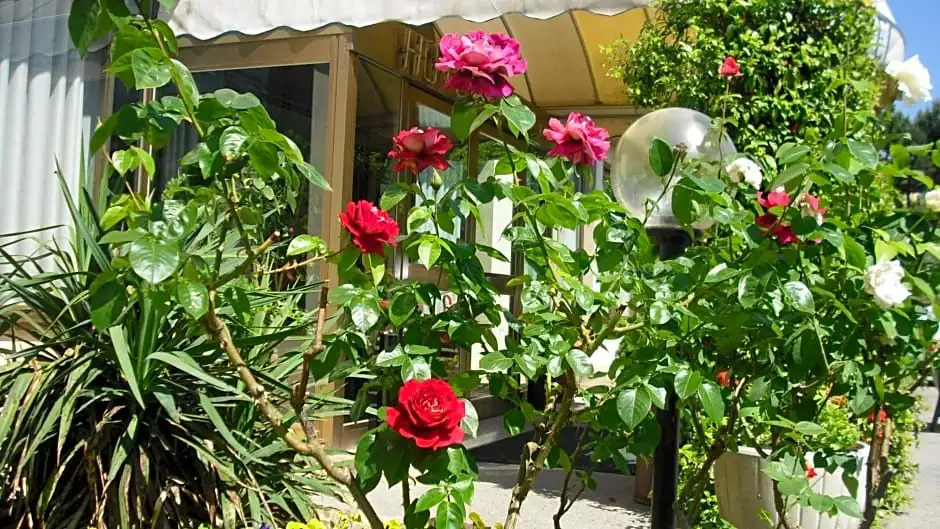 Park Hotel Galileo