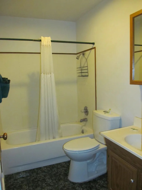 Deadwood Dicks Suites