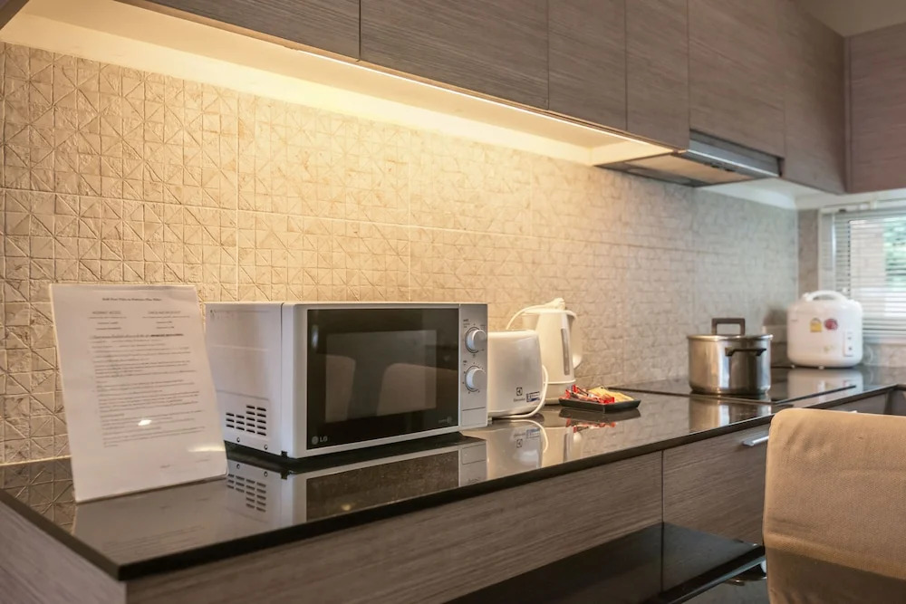 AnB Pool Villa Modern 3BR at The Ville Jomtian Pattaya