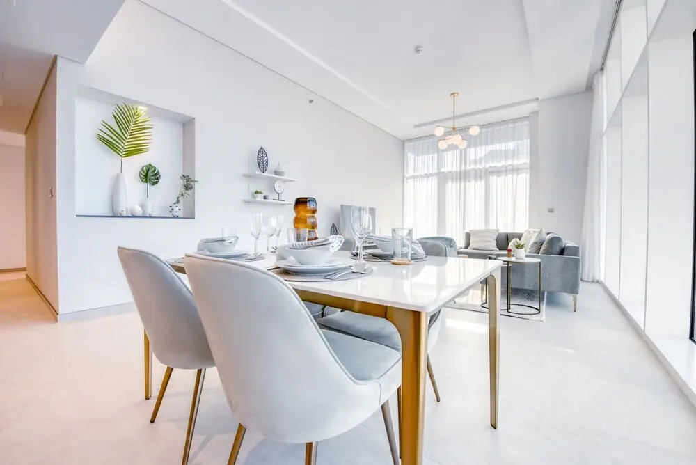 Maison Privee - Banyan Tree Residences