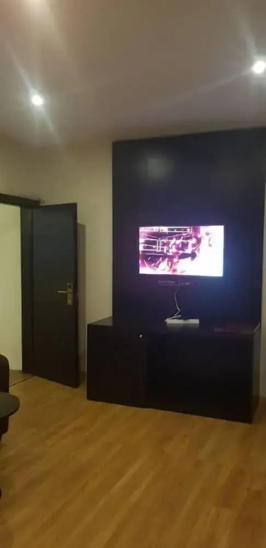Bamboo Lounge and Guesthouse