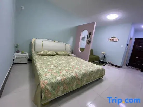 Yantai Yuxi Homestay