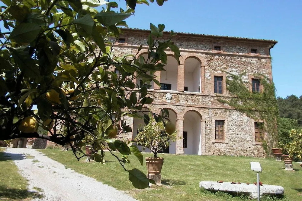 Agriturismo Villa Buoninsegna