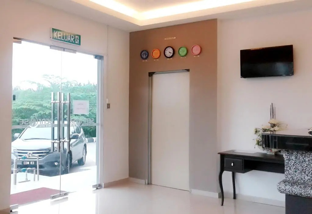 Senrose Hotel Kuantan