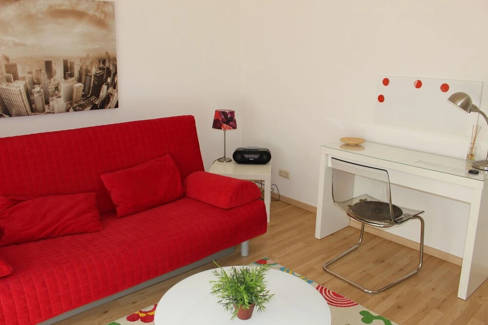 ZV-Scholtz Burghausen Mozartstr, 15 AP-KL