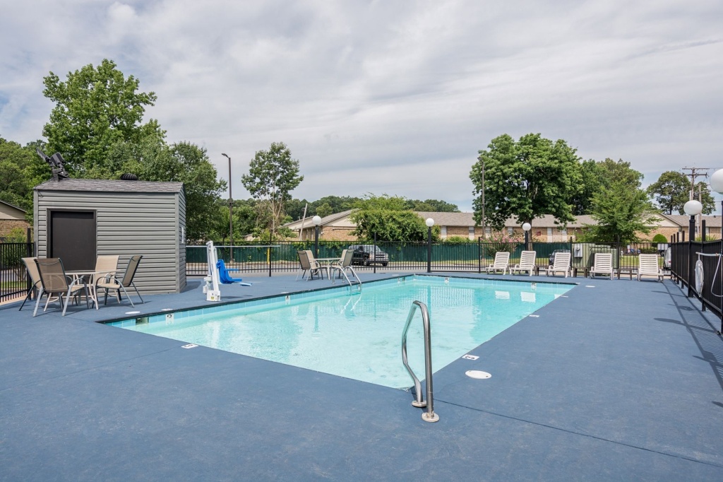 Red Roof Inn & Suites Little Rock
