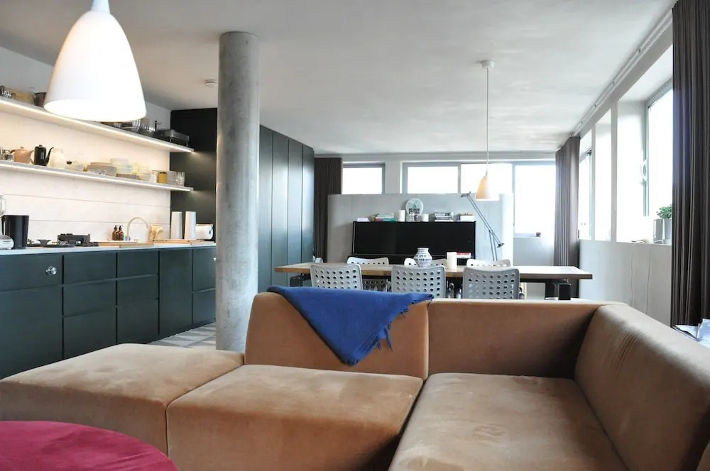Stylish and Spacious 1 Bedroom Fitzrovia Apartment