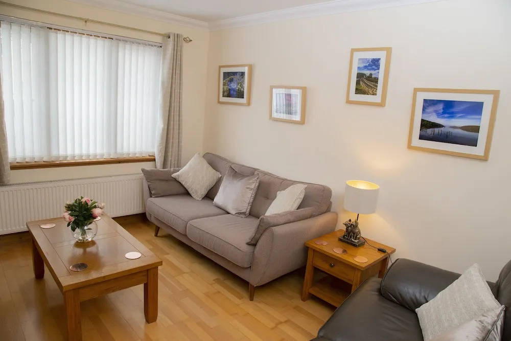 Simonelli Apartment