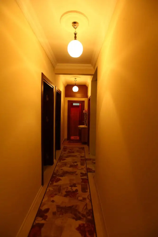 Yeşil Doğa Bungalov
