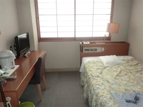 Kozan Hotel