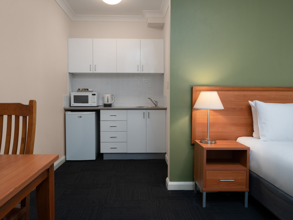 Leisure Inn Spires