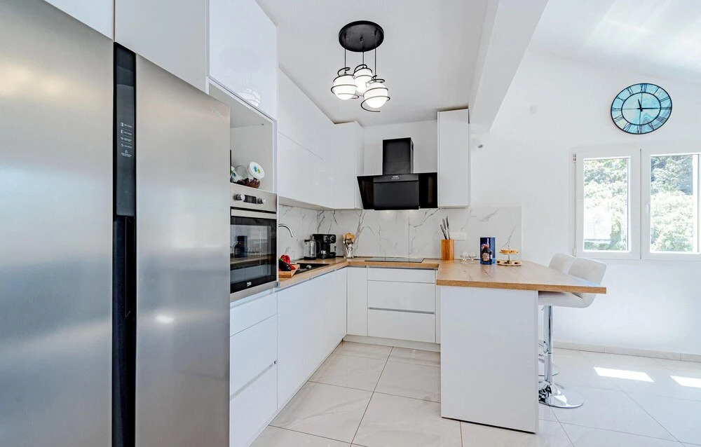 Beautiful Home in Blato With 7 Bedrooms, Wifi and Outdoor Swimming Pool