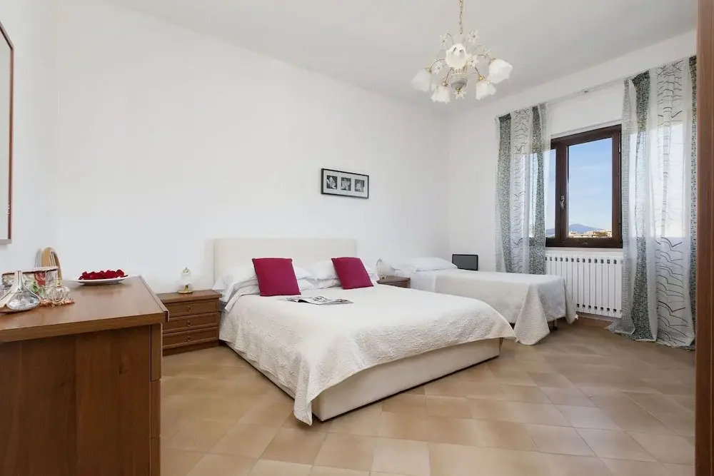 Appartamento Orazio
